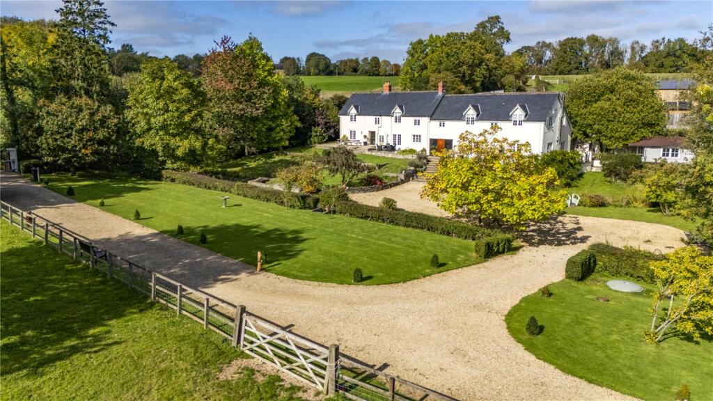Main image of property: Stawley, Wellington, Somerset, TA21