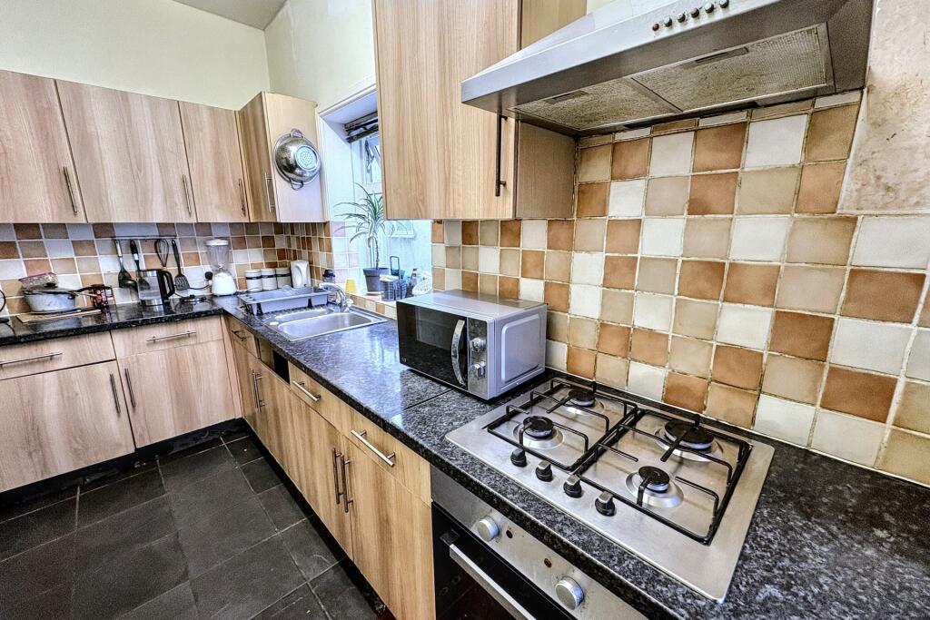 House in Bournemouth, Boscombe - View 4