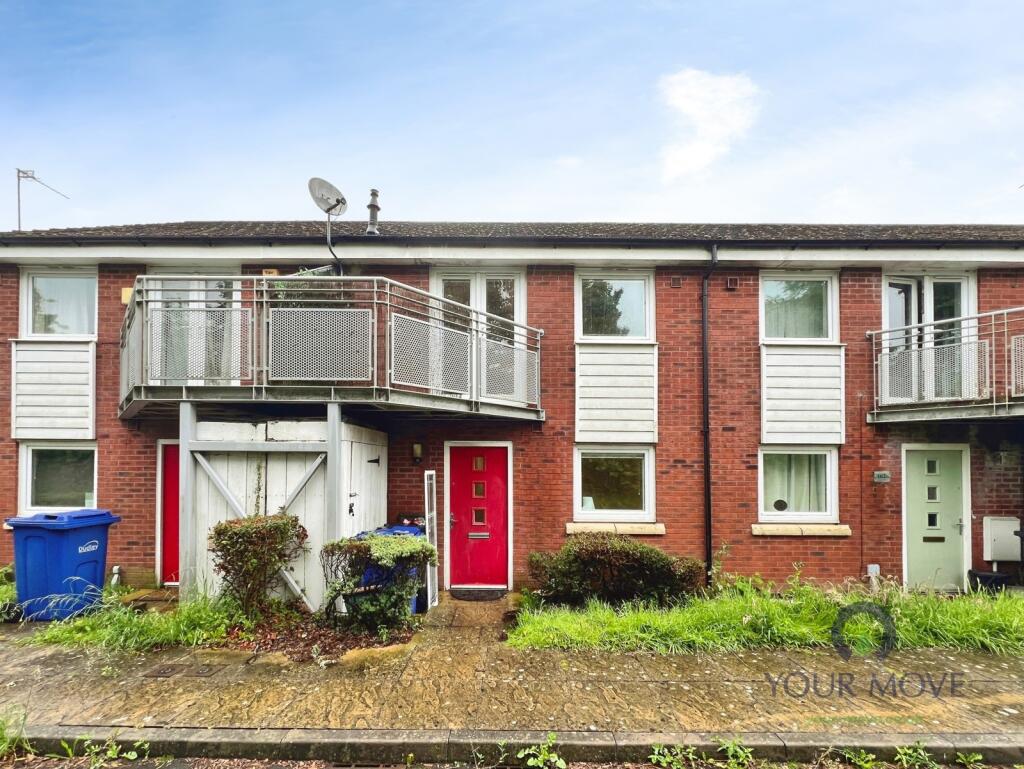 Main image of property: Attingham Drive, Dudley, West Midlands, DY1