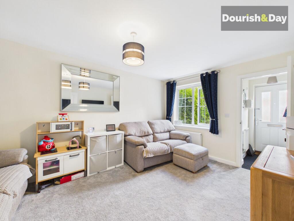 House in Stoke-on-Trent - View 5