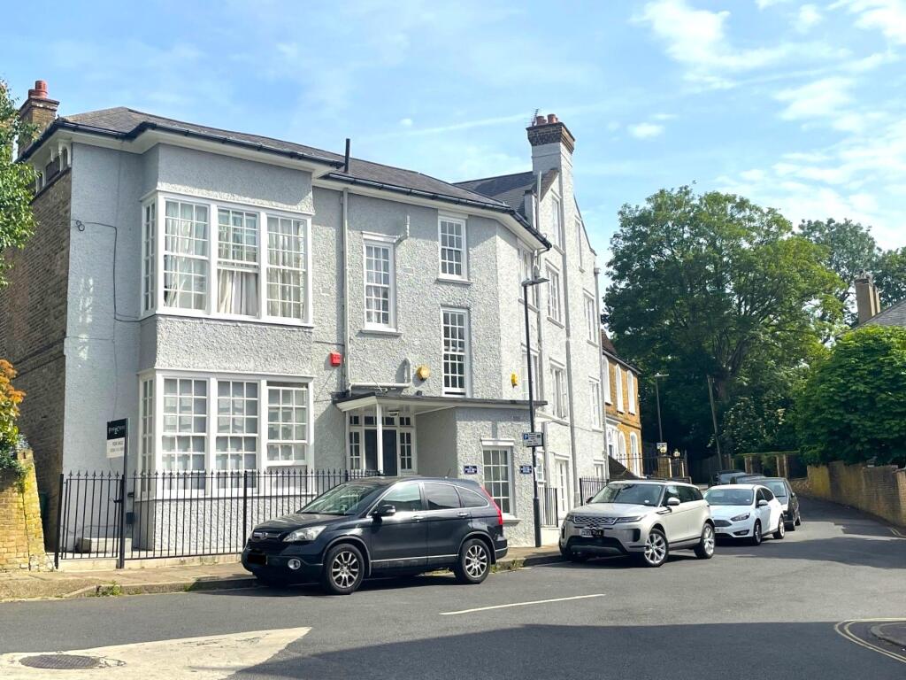 Main image of property: West Hill, Harrow on the Hill Village