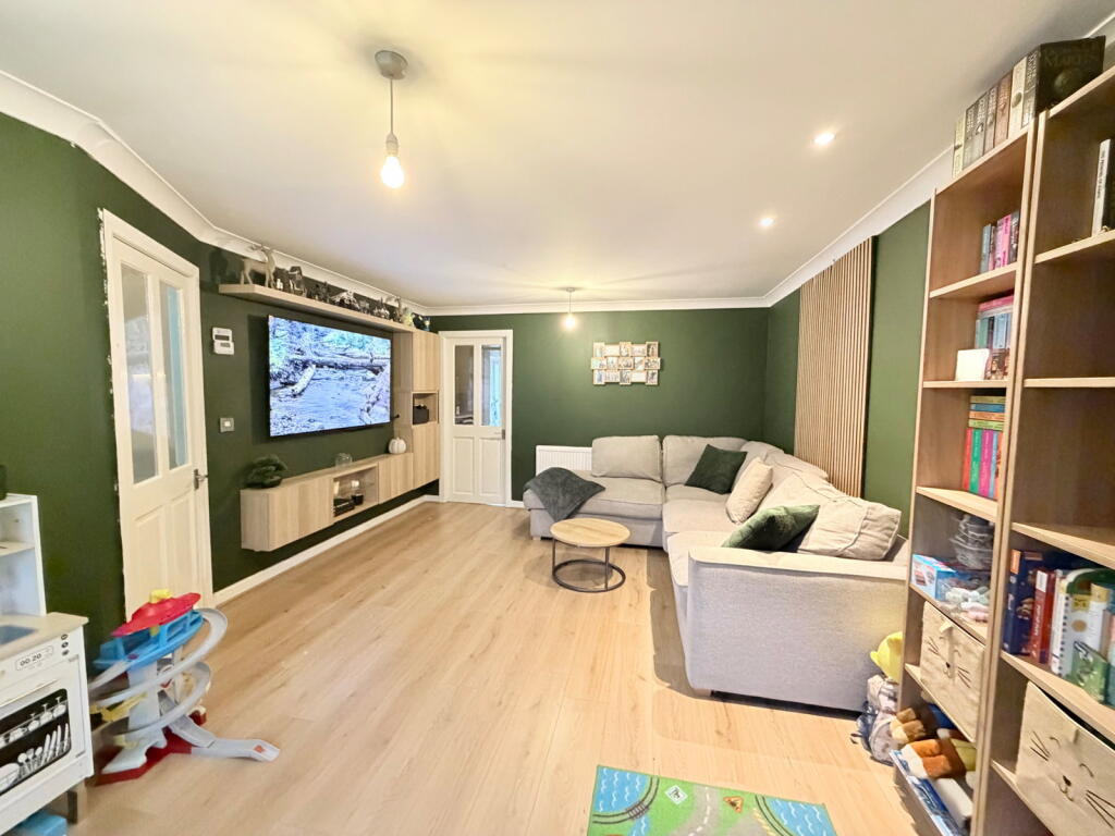 House in Stockport - View 4