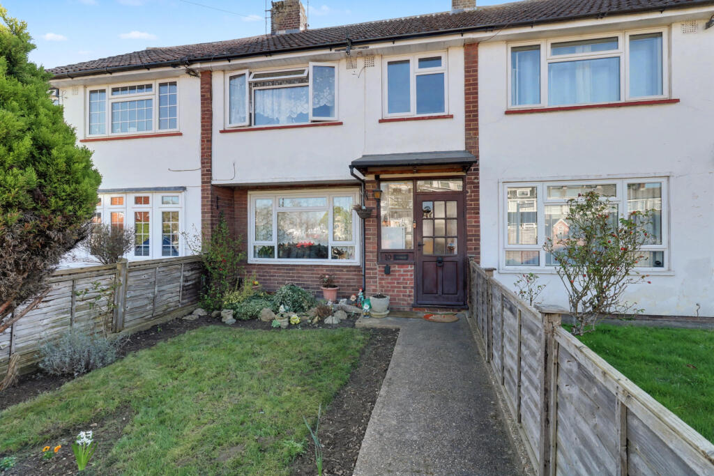 Main image of property: Bower Way, Cippenham, Berkshire, SL1 5Hx