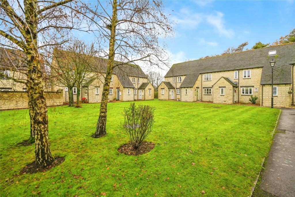 House in Oxford - View 4