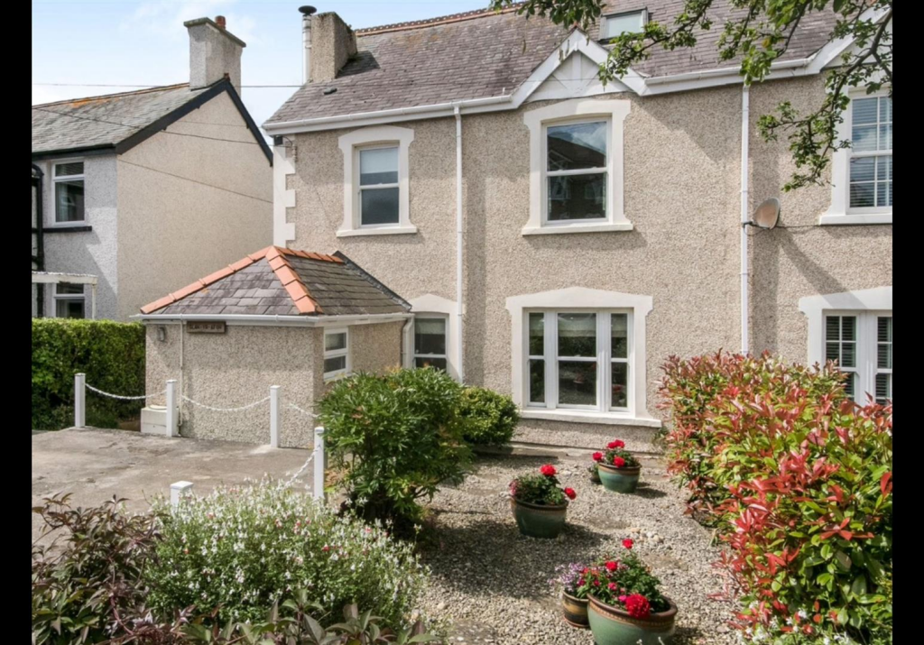 Main image of property: Llanrwst Road, Glan Conwy