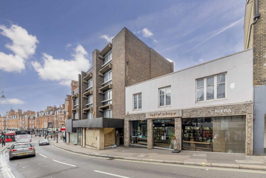 Main image of property: Heath Street, London