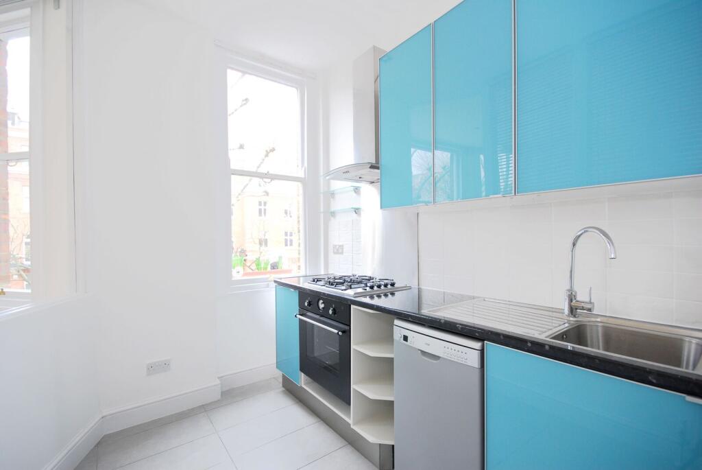 Main image of property: Randolph Avenue, Maida Vale, London, W9