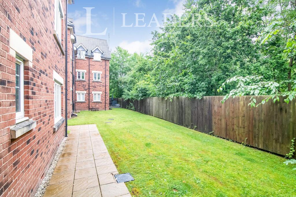 Main image of property: The Beeches, 233 Birchfield Road, Redditch, B97