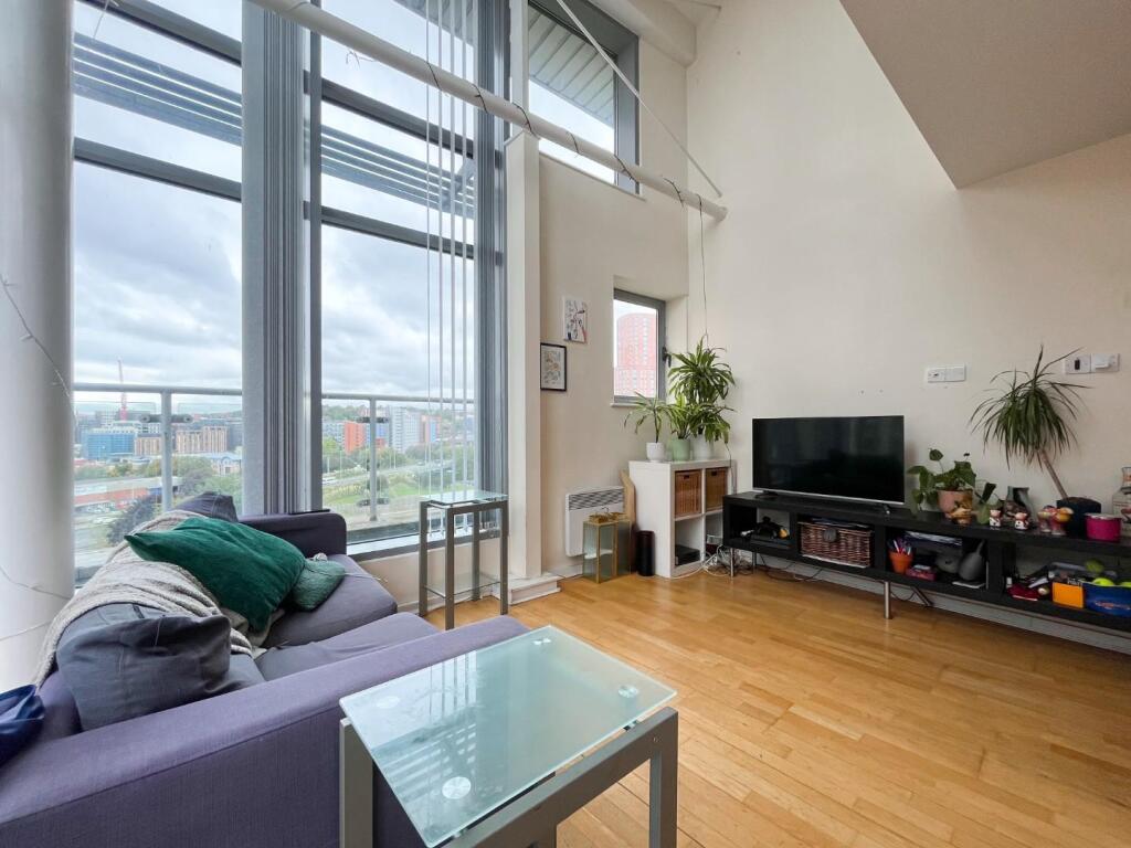 Main image of property: Beringa, Gotts Road, Leeds