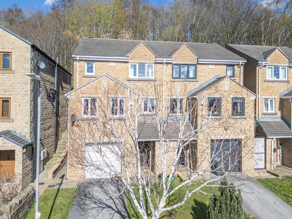 Main image of property: Prospect Street, Halifax