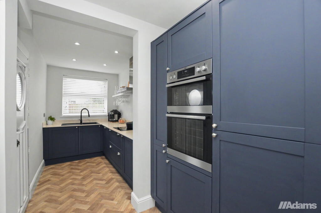 House in Runcorn, Dukesfield - View 3