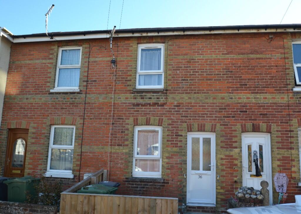 Main image of property: Osborne Road, Ryde, Isle Of Wight, PO33