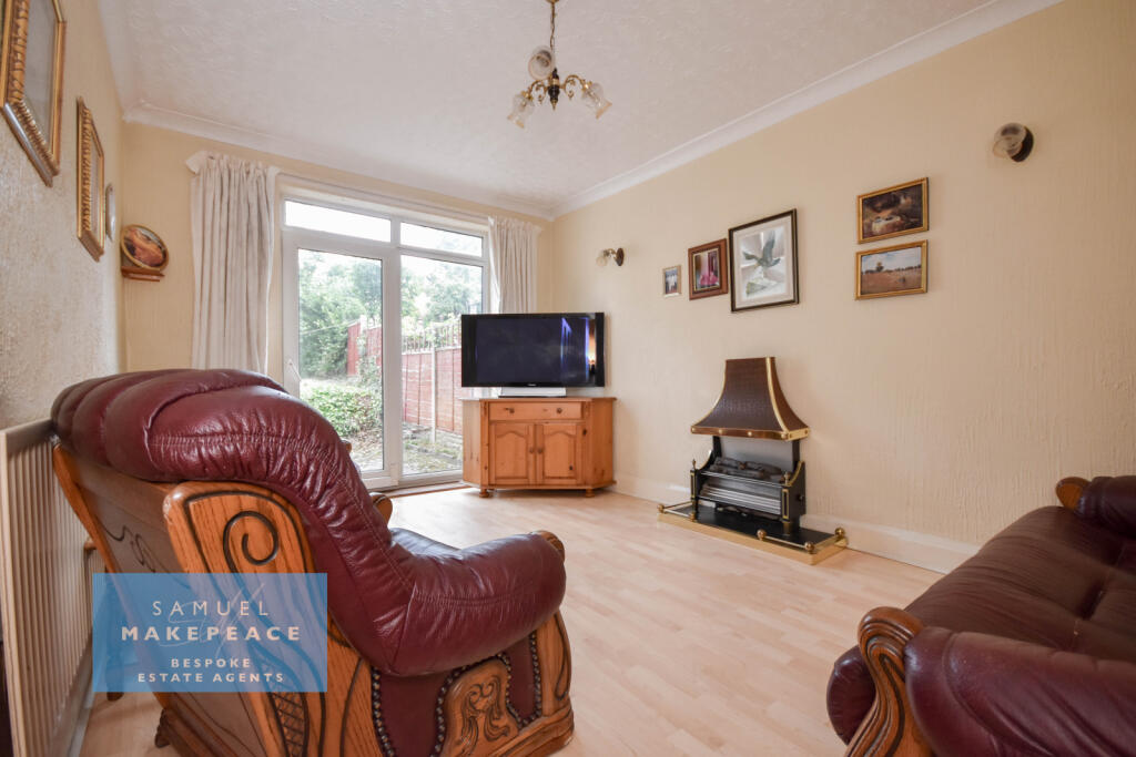 Werrington Road, Bucknall, Stoke-on-Trent photo 4
