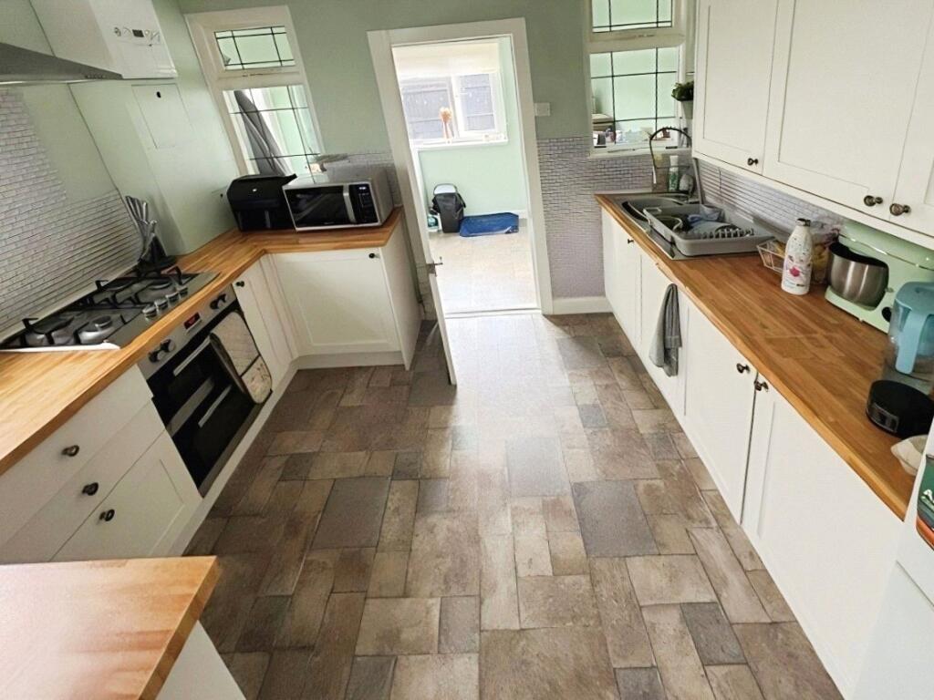 House in Torquay - View 4