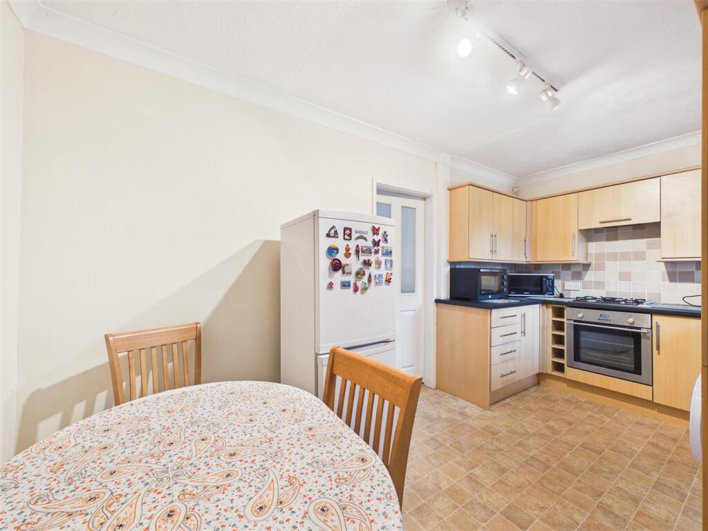 House in Hessle, East Riding of Yorkshire - View 5