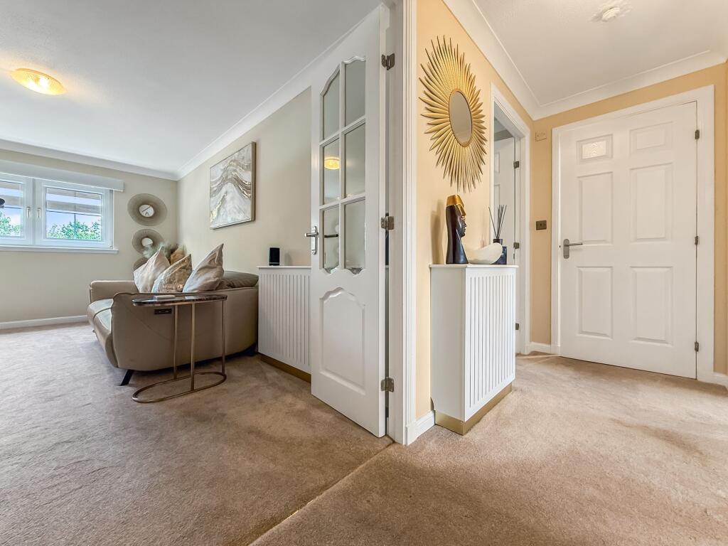 Apartment in Motherwell - View 5