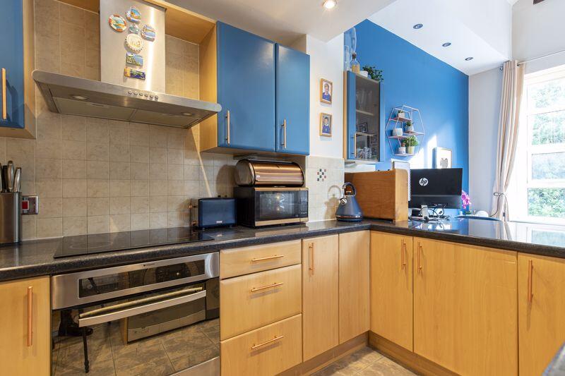 Apartment in Calderdale, Ripponden - More