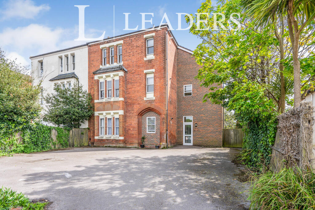 Main image of property: Bury Road, Gosport, PO12