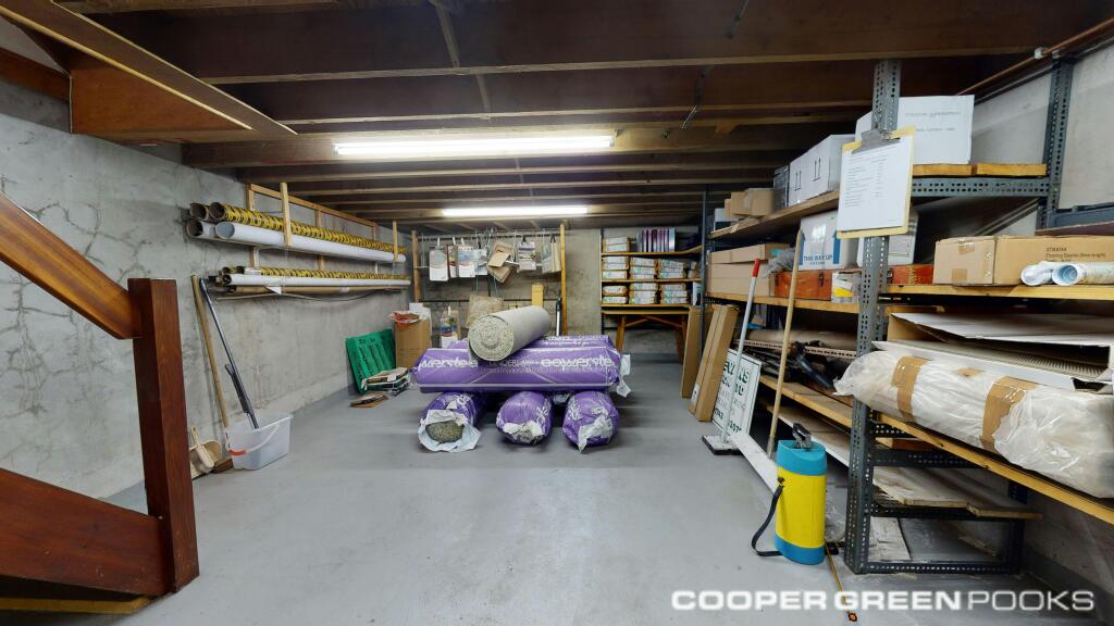 Wyle Cop, 35 Basement.jpg