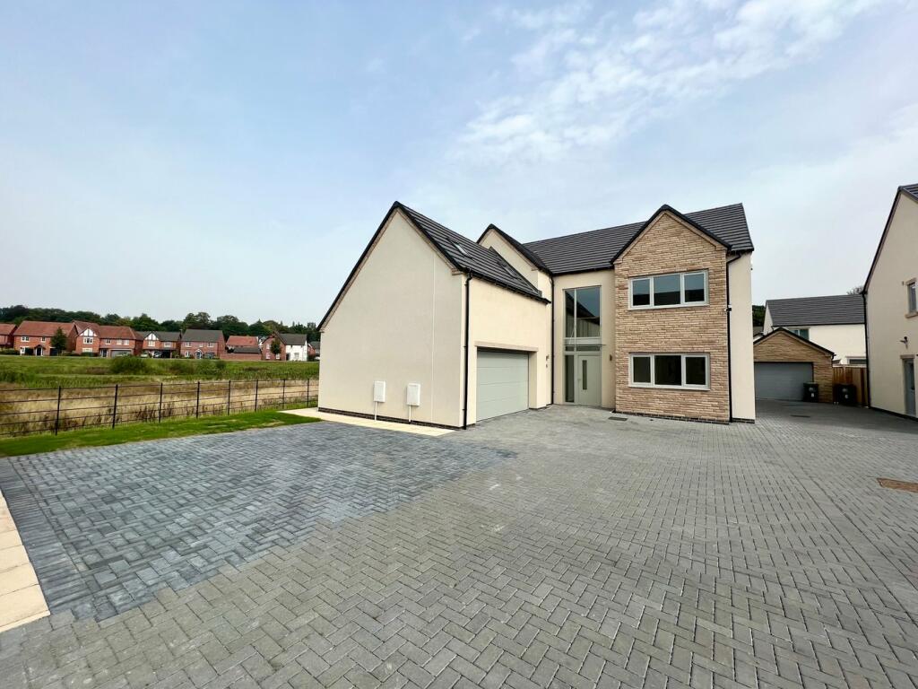 Main image of property: Copthorne Drive, Alfreton, Alfreton, DE55