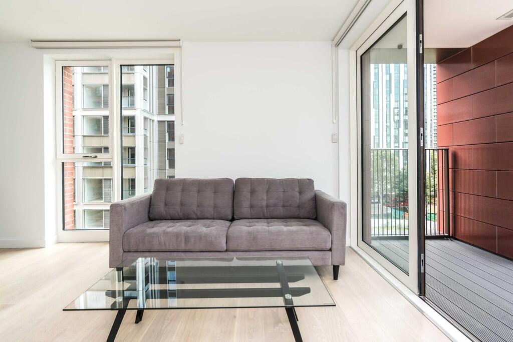 Apartment in London - View 4