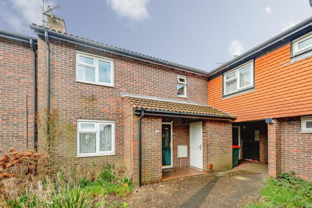 Main image of property: Wycliffe Court, Crawley