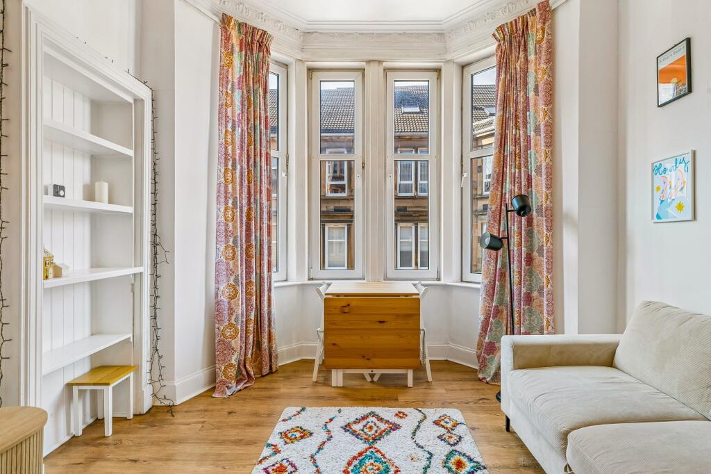 Apartment in Glasgow, Battlefield - View 4