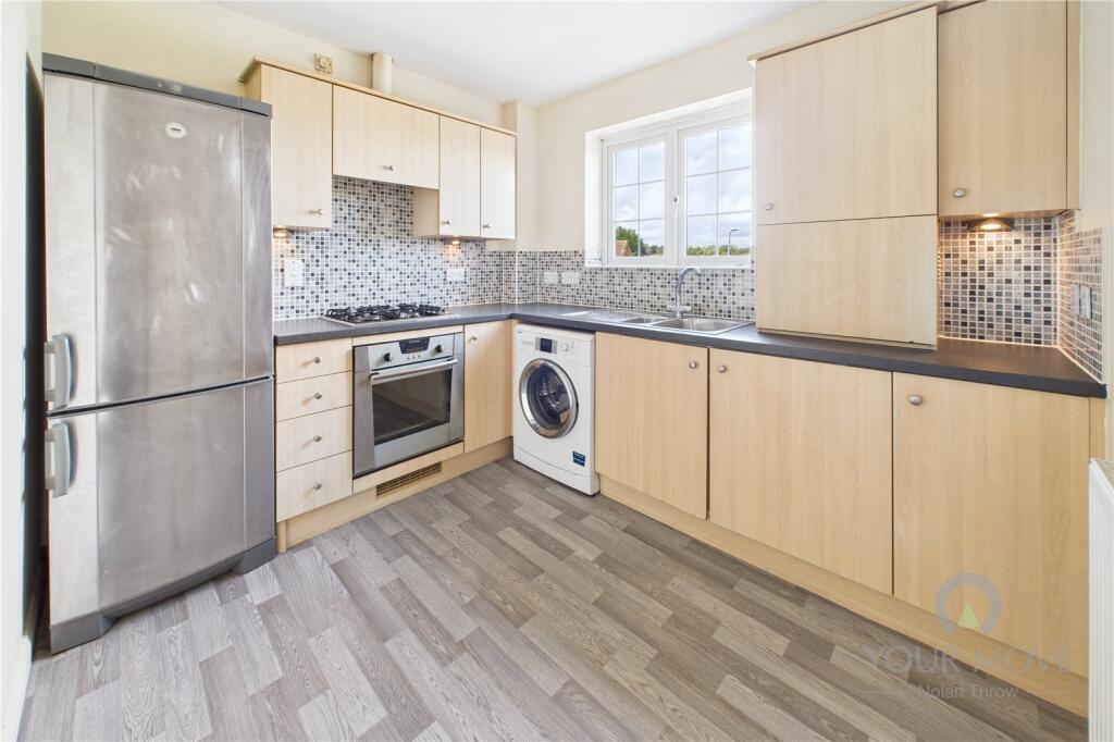 Redgrave Court, Wellingborough, NN8 photo 4