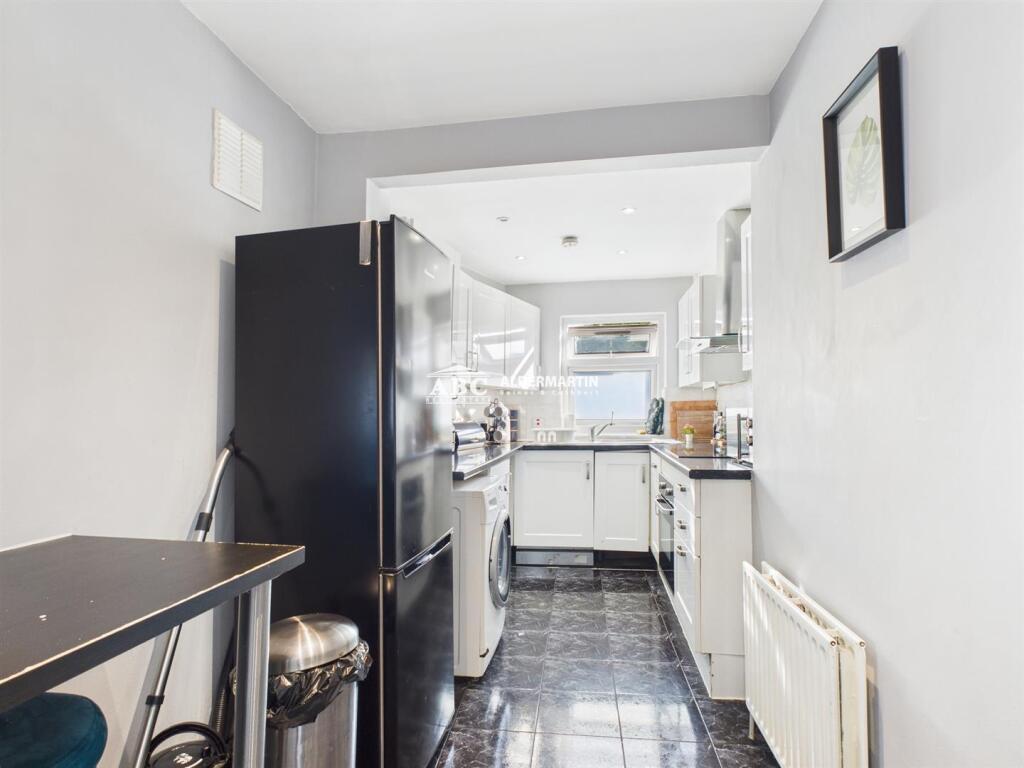 Main image of property: Great North Way, London