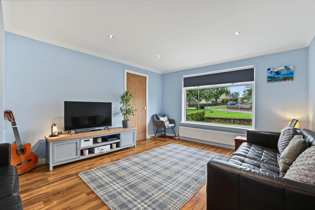 House in Motherwell - View 3