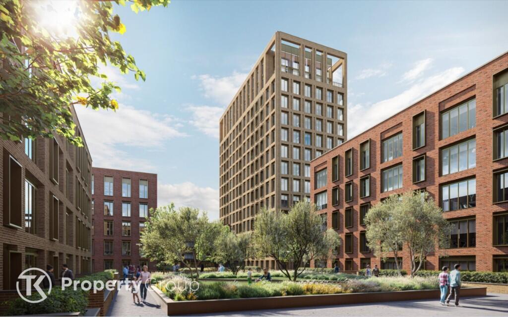 The Boulevard, Birmingham, B5