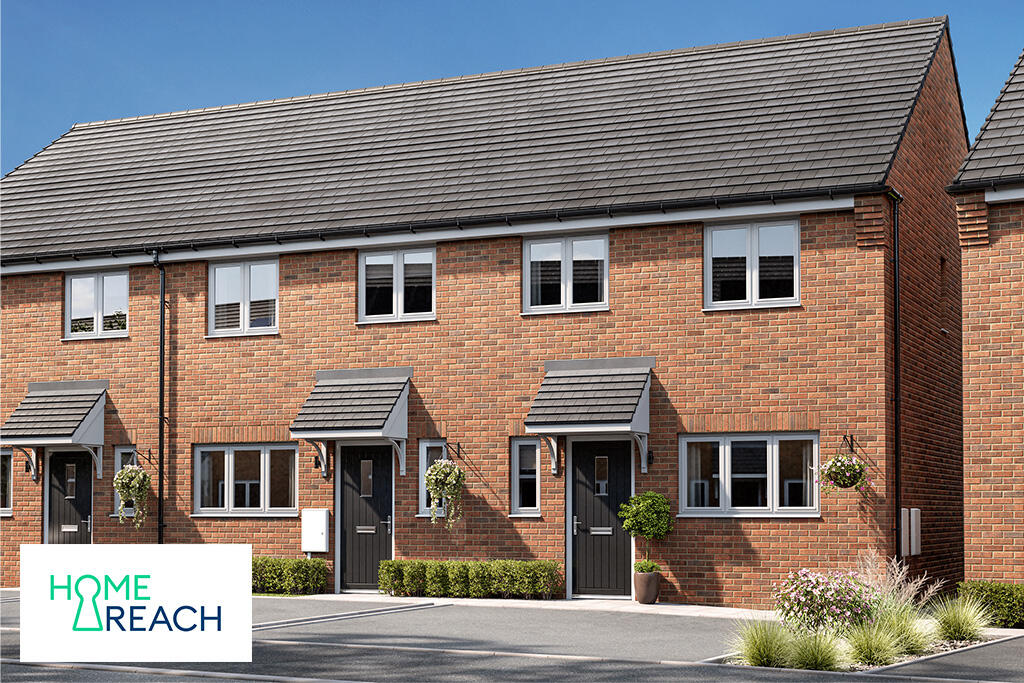 Main image of property: Arnold Lane, 
Gedling, 
Nottingham, 
NG4 4HF