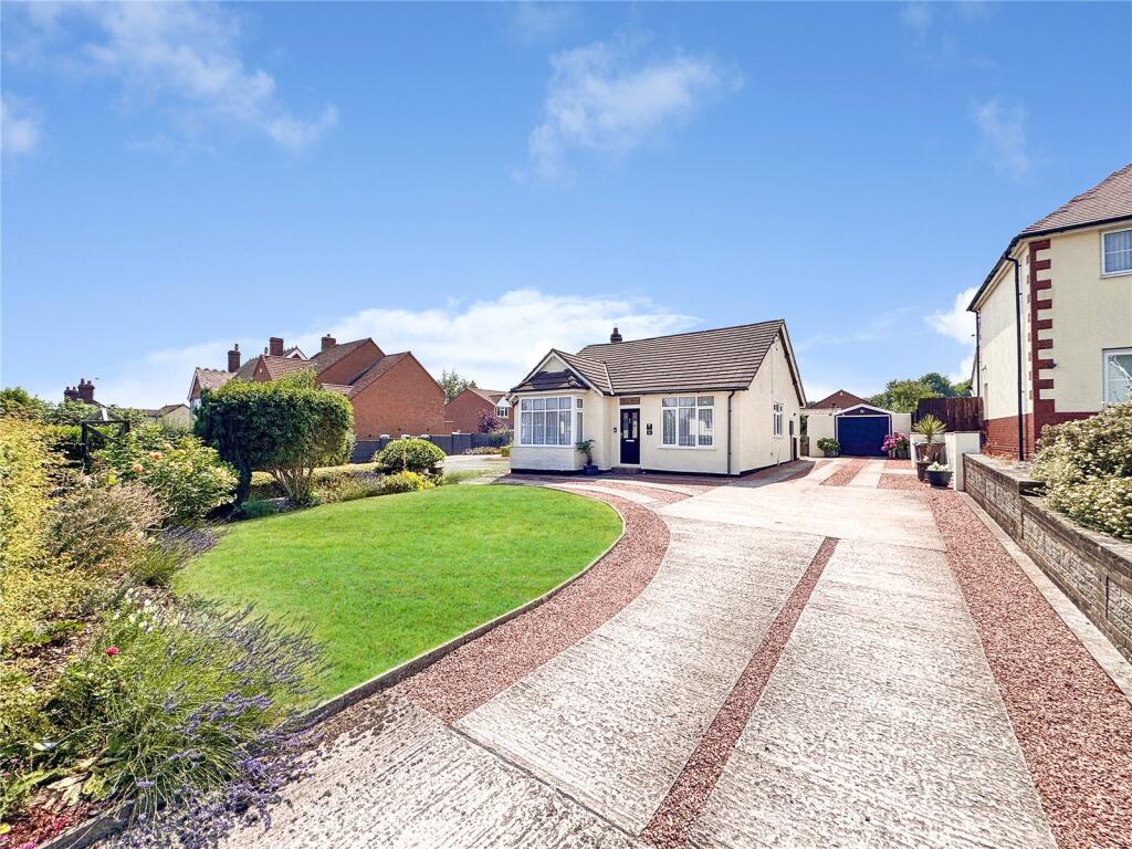 Main image of property: Cemetery Road, Cannock, Staffordshire, WS11