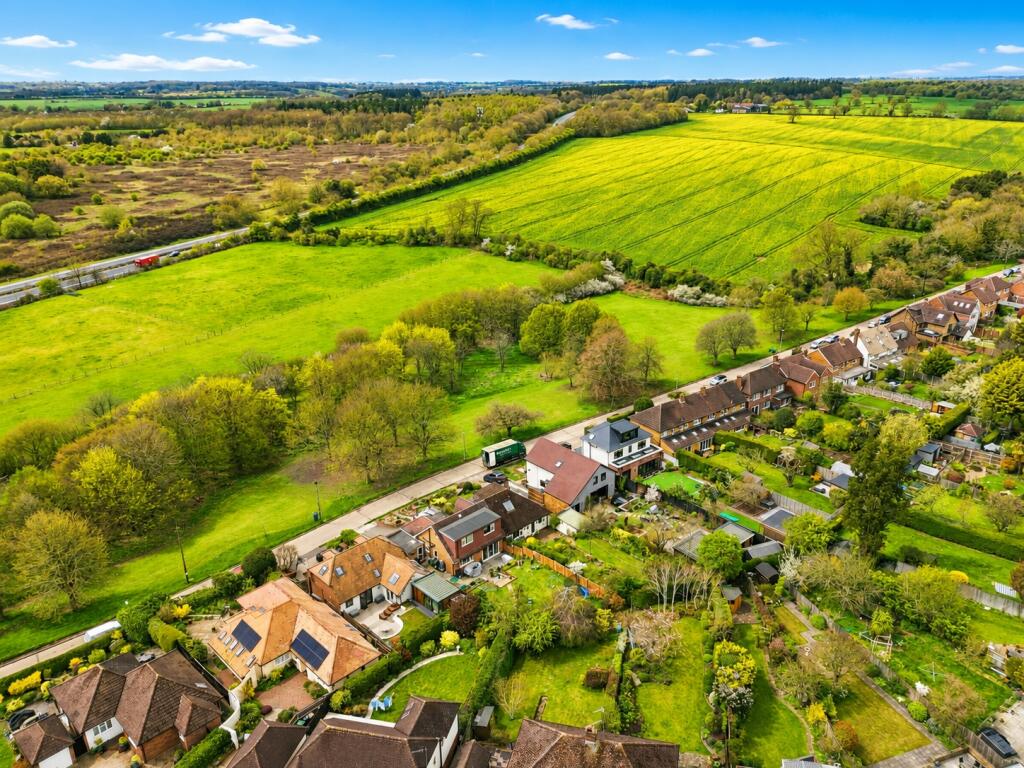 Main image of property: Netherway, St. Albans, Hertfordshire, AL3