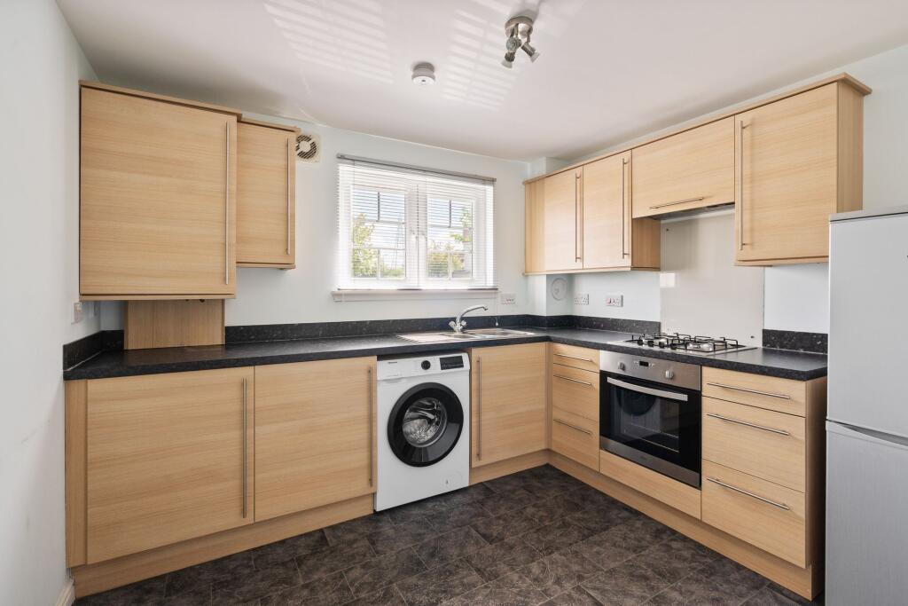 Apartment in Bathgate, Wester Inch, Boghall - More