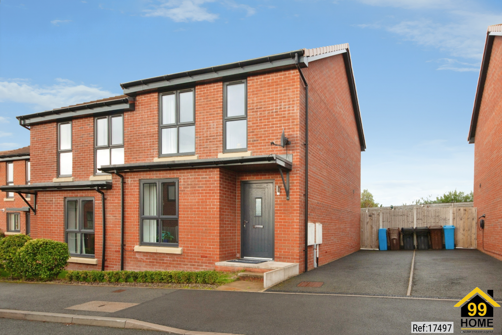 House in Sheffield - View 2