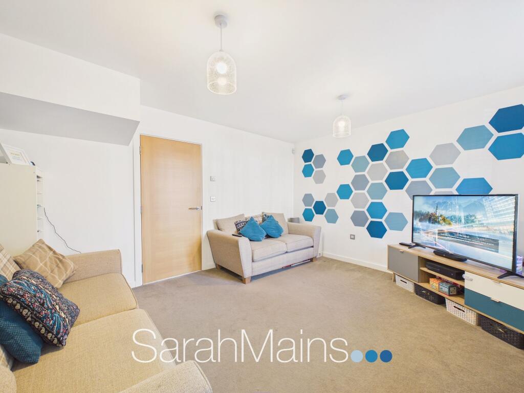 House in Newcastle upon Tyne - View 5