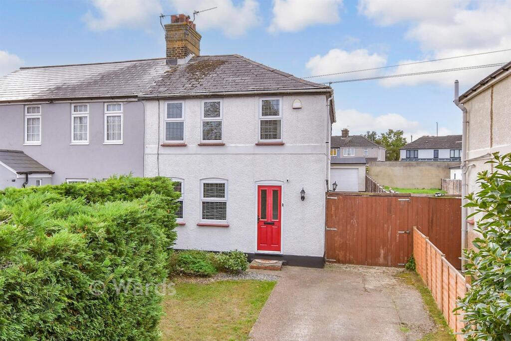 Main image of property: Jessamine Place, Stone, Kent