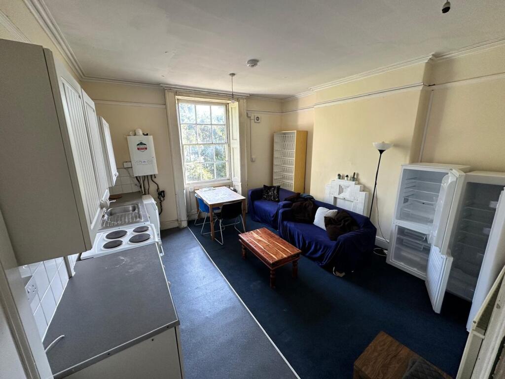 Main image of property: Pembroke Road, Bristol, BS8