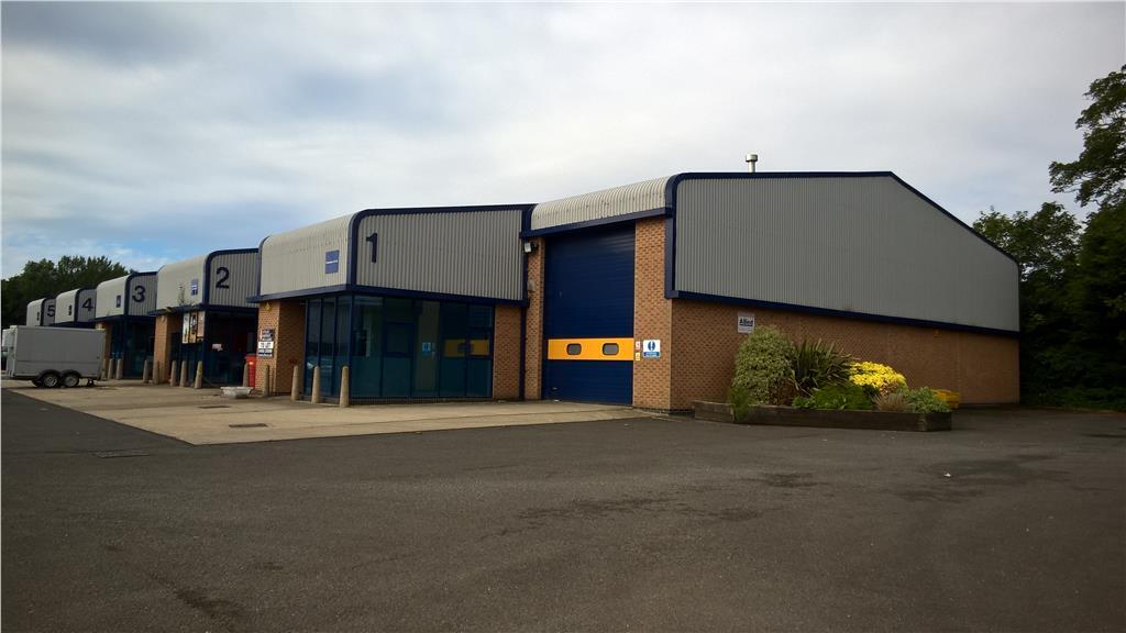 Main image of property: Unit 1, Minster Court, Courtwick Lane, Littlehampton, West Sussex BN17 7RN