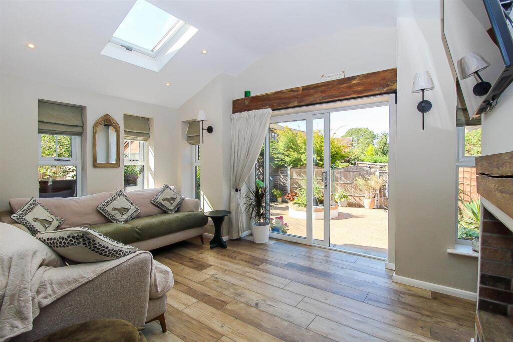 House in Wakefield - More