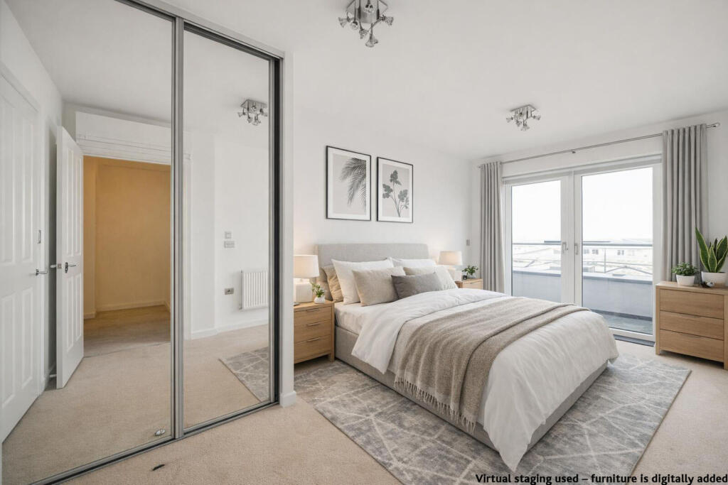Main image of property: Bodiam Court, Thornbury Way, Walthamstow, Walthamstow, London, E17