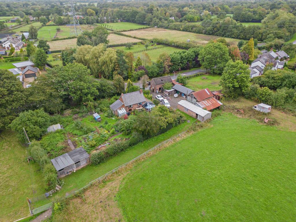 Main image of property: Knutsford Road, Alderley Edge, Cheshire SK9