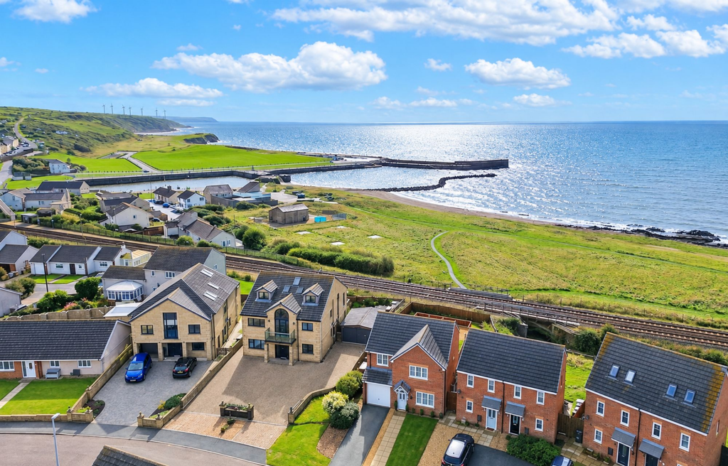 Main image of property: Bellaport Gardens, Harrington, CA14