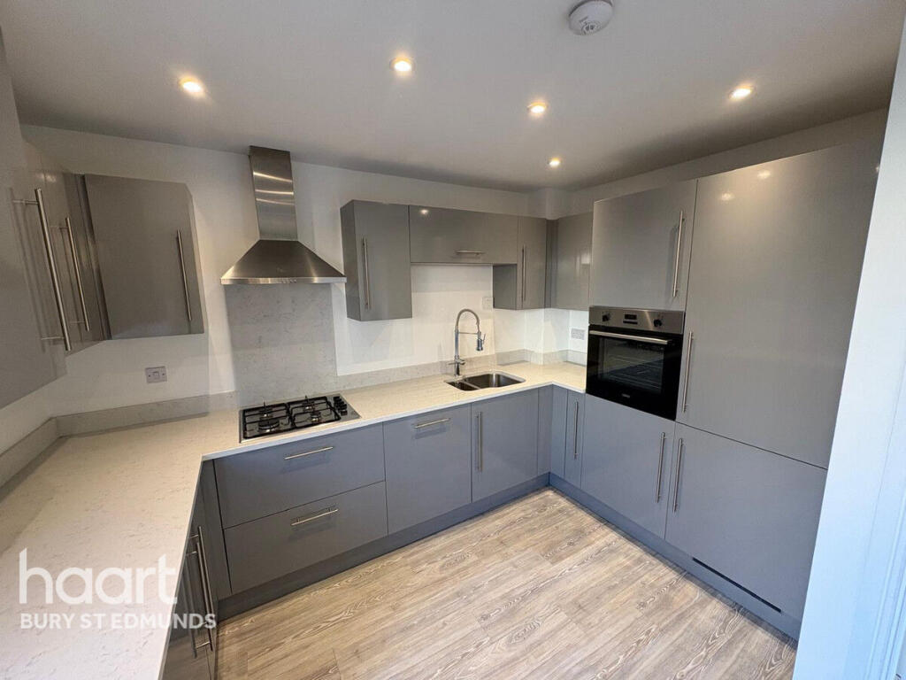 Main image of property: hopwoods Road, Bury St Edmunds