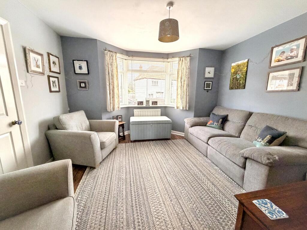 Lower Meadow Road, Minehead photo 2