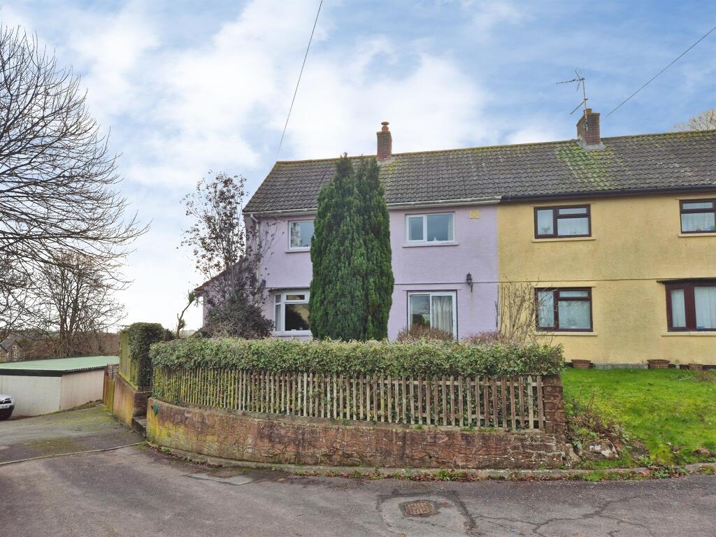 Main image of property: Quarry Road, Washford, WATCHET