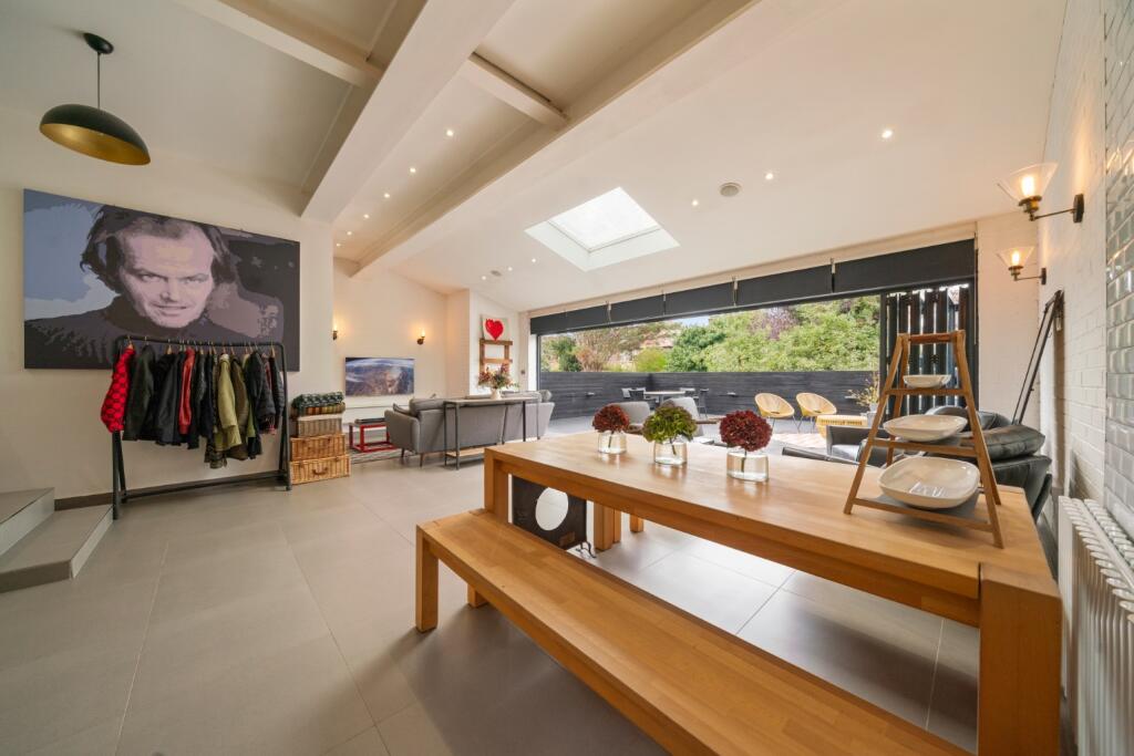 Main image of property: Dicey Avenue, Willesden Green, London NW2