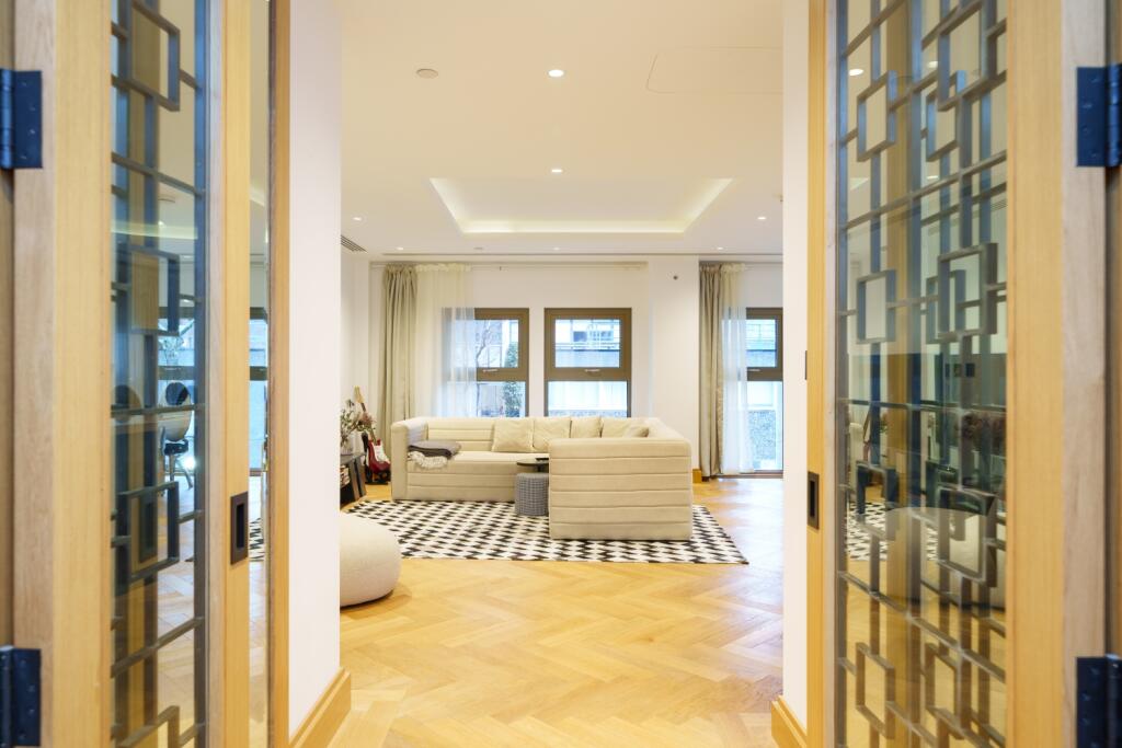 3 bedroom apartment for rent