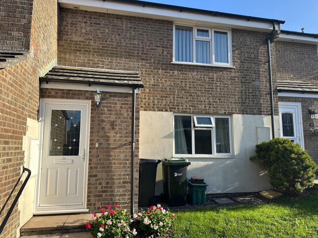 Main image of property: Higher End, Chickerell, Weymouth
